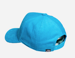 Lost 8 Ball Corduory Hat