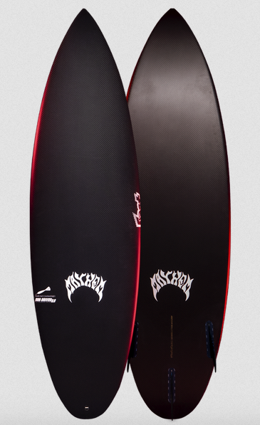 LOST SUB DRIVER 2.0 THUMB (DOUBLE DART) – Lost Hossegor LOST SUB DRIVER 2.0 THUMB (DOUBLE DART) – Lost Hossegor