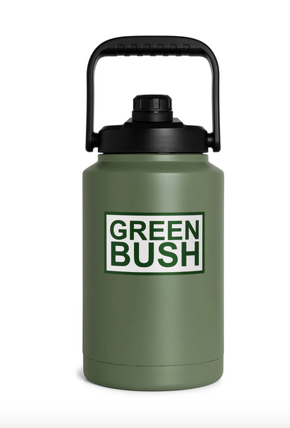 Greenbush GOURDE ISOTHERME 3,8L