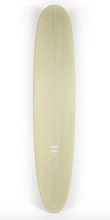 Charger l&#39;image dans la galerie, Indio Surfboards - LOG MACHINE Green Stone
