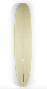 Indio Surfboards - LOG MACHINE Green Stone