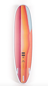 Indio Surfboards - MID LENGTH India