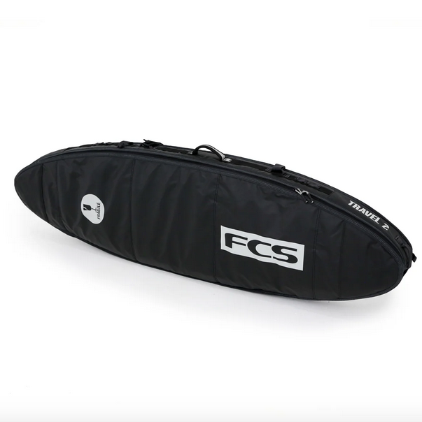 Housse FCS Travel 2 Funboard