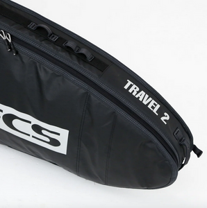 Housse FCS Travel 2 Funboard