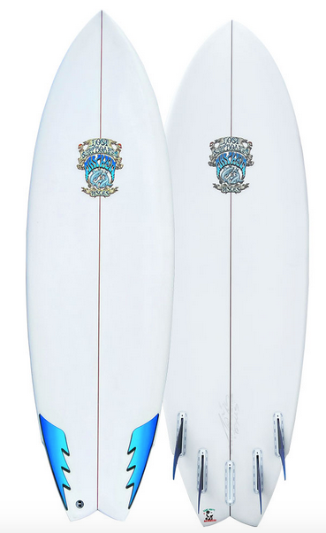 Lost PISCES – Lost Hossegor