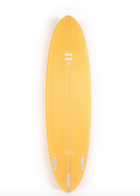 Charger l&#39;image dans la galerie, Indio Surfboards - THE EGG Toasted
