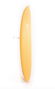 Indio Surfboards - THE EGG Toasted