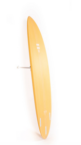 Indio Surfboards - THE EGG Toasted