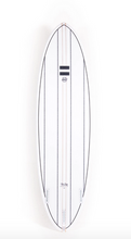 Charger l&#39;image dans la galerie, Indio Surfboards - THE EGG Stripes
