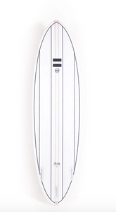 Indio Surfboards - THE EGG Stripes