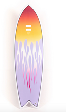 Charger l&#39;image dans la galerie, Indio Surfboard - DAB Fire
