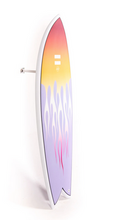 Charger l&#39;image dans la galerie, Indio Surfboard - DAB Fire
