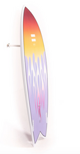 Charger l&#39;image dans la galerie, Indio Surfboard - DAB Fire
