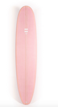 Charger l&#39;image dans la galerie, Indio Surfboards - MID LENGTH Pink
