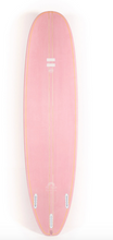 Charger l&#39;image dans la galerie, Indio Surfboards - MID LENGTH Pink
