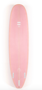 Indio Surfboards - MID LENGTH Pink