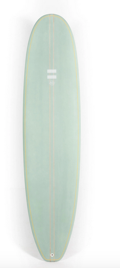 Indio Surfboards - MID LENGTH Mint