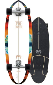 Surfskate Carver LOST RETRO TRIPPER 32"