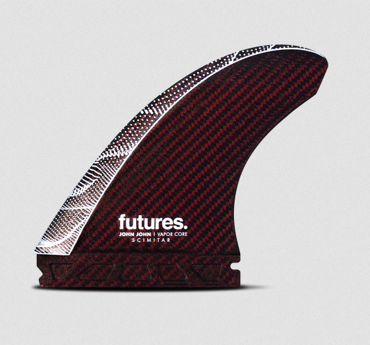 John John Florence Signature Scimitar (L)