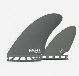 Flow Quad RTM Hex Slate, FUTURES.