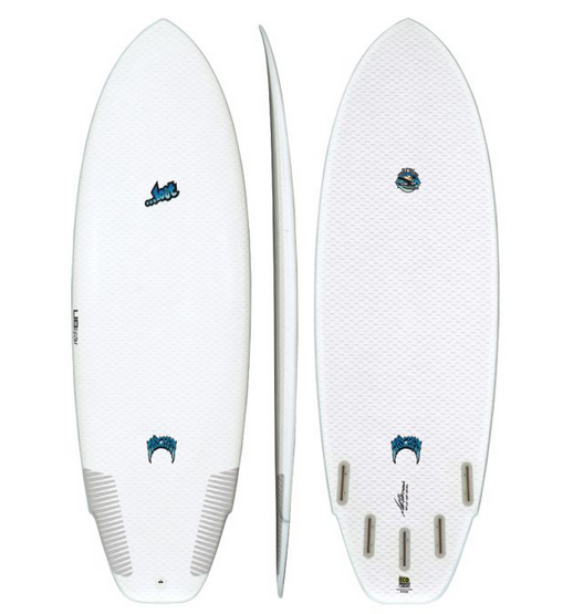 LOST LIB TECH PUDDLE JUMPER – Lost Hossegor