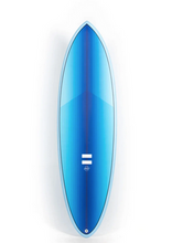 Charger l&#39;image dans la galerie, Indio Surfboards - RACER New Stripes
