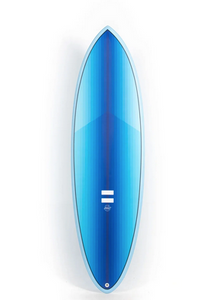 Indio Surfboards - RACER New Stripes