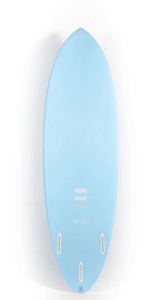 Indio Surfboards - RACER New Stripes