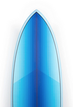 Charger l&#39;image dans la galerie, Indio Surfboards - RACER New Stripes
