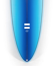 Charger l&#39;image dans la galerie, Indio Surfboards - RACER New Stripes
