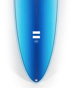 Indio Surfboards - RACER New Stripes
