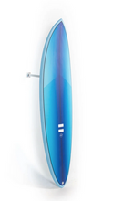 Charger l&#39;image dans la galerie, Indio Surfboards - RACER New Stripes
