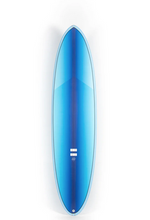 Charger l&#39;image dans la galerie, Indio Surfboards - THE EGG Stripes
