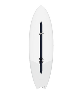 Lost RNF96 LightSpeed