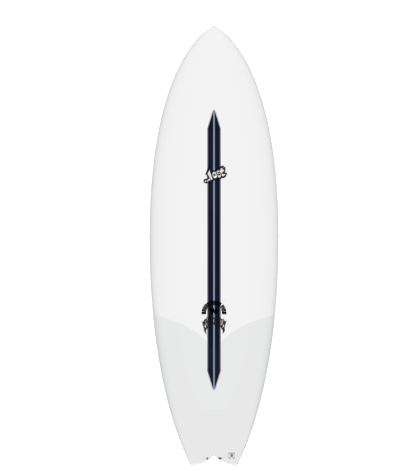 Lost RNF96 LightSpeed