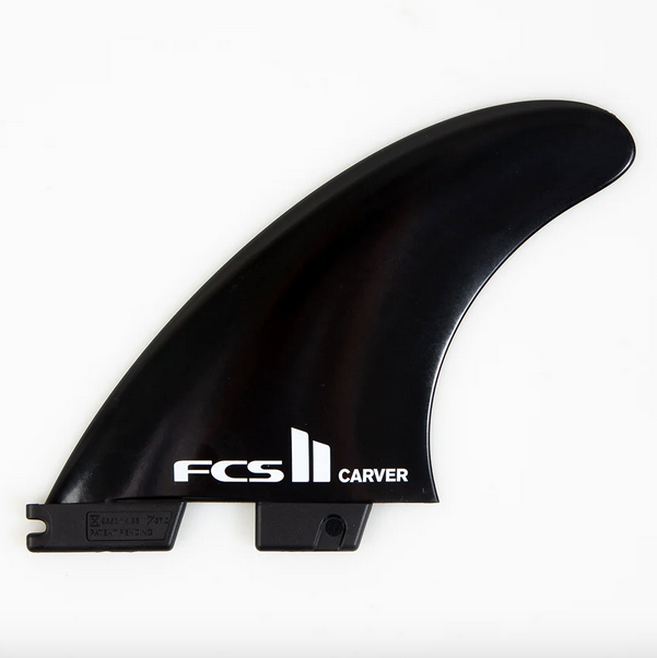 FCS II Carver Tri Ailerons