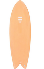 Charger l'image dans la galerie, Indio Surfboard 5'3 DAB Fish Tail - Terracota
