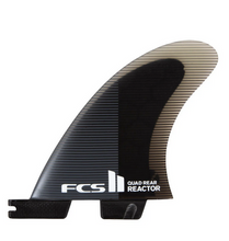 Charger l'image dans la galerie, FCS II Reactor Quad Rear
