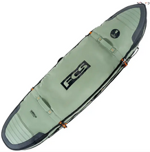 Charger l'image dans la galerie, Housse Surf FCS Travel 2 Mid-Length Alpine
