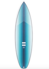 Charger l'image dans la galerie, Indio Surfboards - BOOM HP Light Stripes
