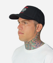 Charger l'image dans la galerie, Lost Enterprises Ace Of Boards Trucker Black
