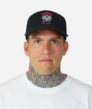 Charger l'image dans la galerie, Lost Enterprises Ace Of Boards Trucker Black
