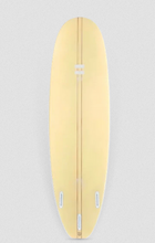 Charger l'image dans la galerie, Indio Surfboards - MID LENGTH cream lilac 8'6

