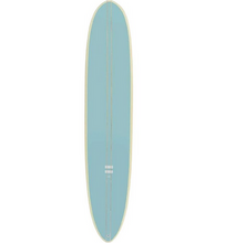 Charger l'image dans la galerie, Indio Surfboards - TRIM MACHINE MACHINE Cream Blue
