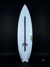 Charger l'image dans la galerie, Lost Sub Driver 3.0 Swallow LightSpeed
