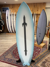 Charger l'image dans la galerie, Lost Pisces 6'0
