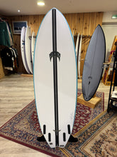 Charger l'image dans la galerie, Lost Pisces 6'0
