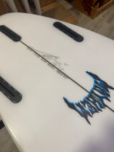 Charger l'image dans la galerie, Lost the Ripper 5'10
