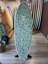 Charger l'image dans la galerie, Indio Surfboards - COMBO 6'1
