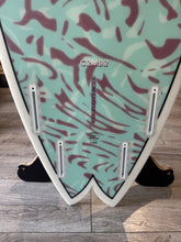 Charger l'image dans la galerie, Indio Surfboards - COMBO 6'1
